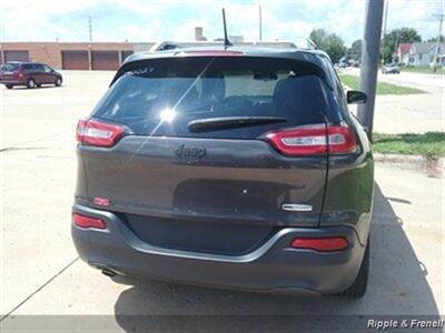 2014 Jeep Cherokee Latitude   - Photo 5 - Silvis, IL 61282