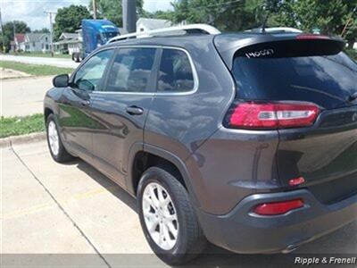 2014 Jeep Cherokee Latitude   - Photo 7 - Silvis, IL 61282