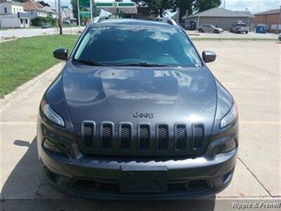 2014 Jeep Cherokee Latitude   - Photo 1 - Silvis, IL 61282