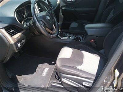 2014 Jeep Cherokee Latitude   - Photo 8 - Silvis, IL 61282