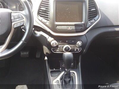 2014 Jeep Cherokee Latitude   - Photo 14 - Silvis, IL 61282