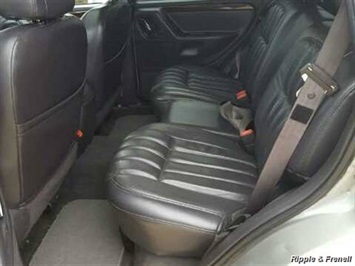 2000 Jeep Grand Cherokee Limited   - Photo 5 - Davenport, IA 52802