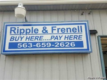 2000 Jeep Grand Cherokee Limited   - Photo 6 - Davenport, IA 52802