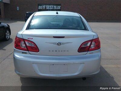 2008 Chrysler Sebring Touring   - Photo 5 - Davenport, IA 52802