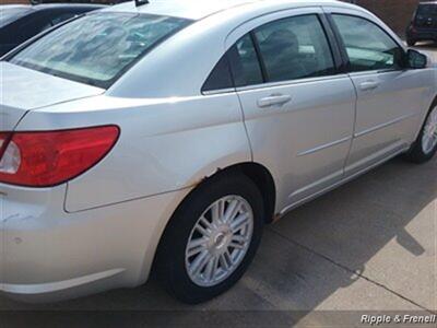 2008 Chrysler Sebring Touring   - Photo 6 - Davenport, IA 52802