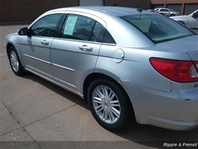 2008 Chrysler Sebring Touring   - Photo 7 - Davenport, IA 52802