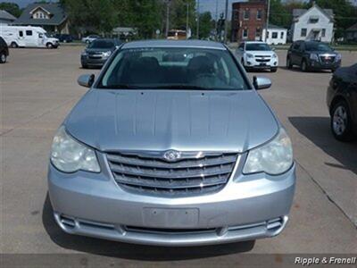 2008 Chrysler Sebring Touring   - Photo 1 - Davenport, IA 52802