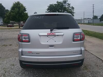 2017 GMC Acadia Limited - Photo 5 - Davenport, IA 52802