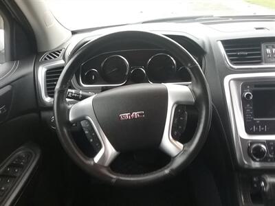 2017 GMC Acadia Limited - Photo 13 - Davenport, IA 52802