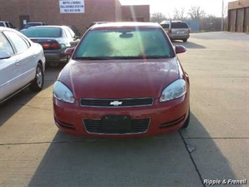 2007 Chevrolet Impala LS   - Photo 4 - Davenport, IA 52802