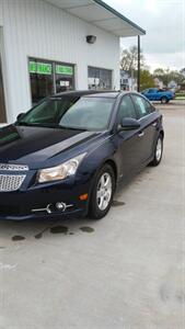 2011 Chevrolet Cruze LT   - Photo 4 - Davenport, IA 52802