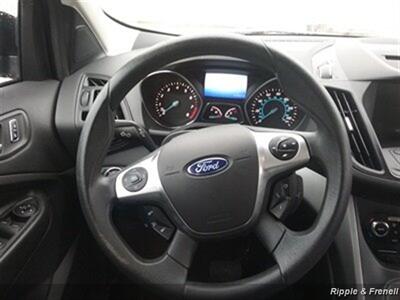 2014 Ford Escape SE   - Photo 12 - Davenport, IA 52802