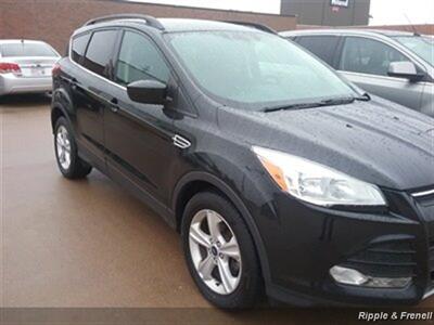 2014 Ford Escape SE   - Photo 4 - Davenport, IA 52802