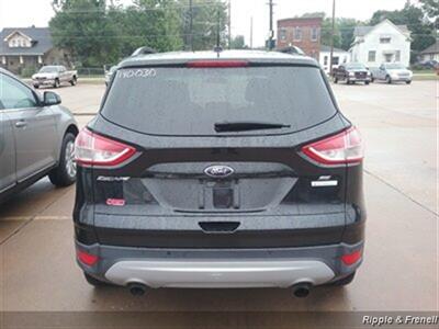 2014 Ford Escape SE   - Photo 5 - Davenport, IA 52802