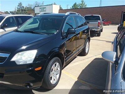 2008 Saturn Vue XR   - Photo 3 - Davenport, IA 52802