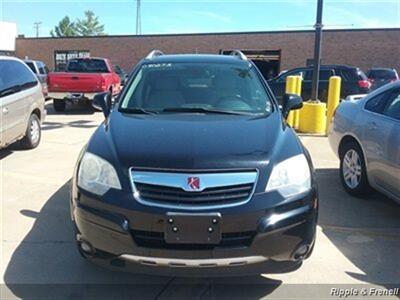 2008 Saturn Vue XR   - Photo 1 - Davenport, IA 52802