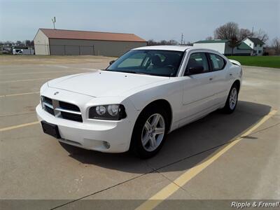 2008 Dodge Charger SXT   - Photo 3 - Davenport, IA 52802