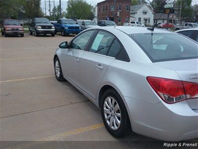 2011 Chevrolet Cruze LT   - Photo 7 - Davenport, IA 52802