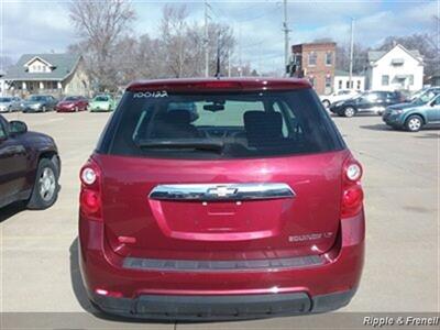 2010 Chevrolet Equinox LS   - Photo 5 - Davenport, IA 52802