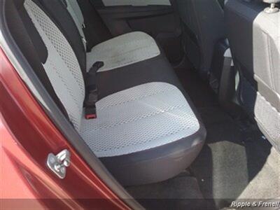 2010 Chevrolet Equinox LS   - Photo 11 - Davenport, IA 52802