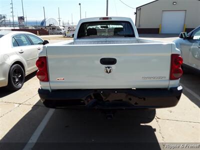 2007 Dodge Dakota ST   - Photo 8 - Davenport, IA 52802