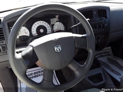 2007 Dodge Dakota ST   - Photo 5 - Davenport, IA 52802