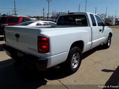 2007 Dodge Dakota ST   - Photo 9 - Davenport, IA 52802