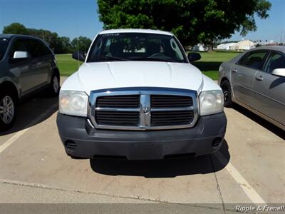 2007 Dodge Dakota ST   - Photo 1 - Davenport, IA 52802