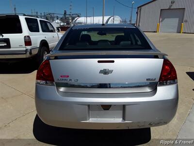 2008 Chevrolet Impala LT   - Photo 6 - Davenport, IA 52802