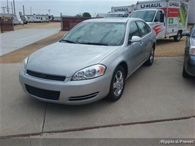 2008 Chevrolet Impala LT   - Photo 3 - Davenport, IA 52802