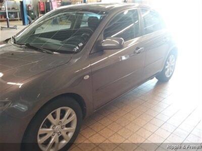 2007 Mazda Mazda3 i Touring   - Photo 3 - Davenport, IA 52802