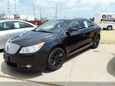 2012 Buick LaCrosse Premium 1   - Photo 3 - Davenport, IA 52802