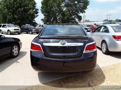 2012 Buick LaCrosse Premium 1   - Photo 5 - Davenport, IA 52802