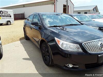 2012 Buick LaCrosse Premium 1   - Photo 7 - Davenport, IA 52802