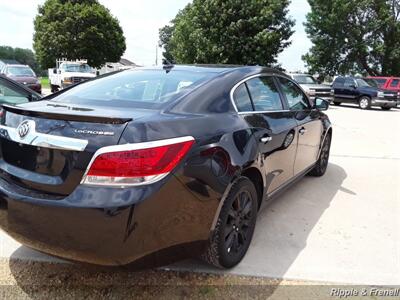 2012 Buick LaCrosse Premium 1   - Photo 6 - Davenport, IA 52802