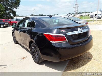 2012 Buick LaCrosse Premium 1   - Photo 4 - Davenport, IA 52802