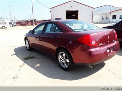 2008 Pontiac G6 GT   - Photo 4 - Davenport, IA 52802