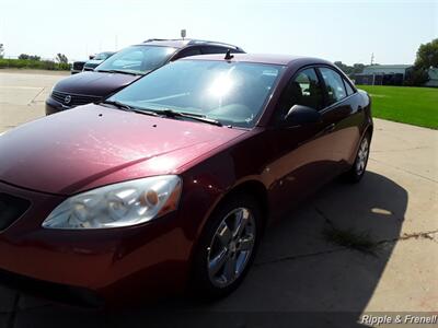 2008 Pontiac G6 GT   - Photo 3 - Davenport, IA 52802