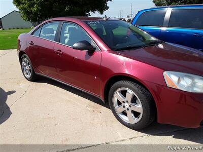 2008 Pontiac G6 GT   - Photo 7 - Davenport, IA 52802