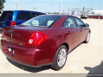 2008 Pontiac G6 GT   - Photo 6 - Davenport, IA 52802