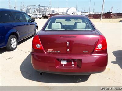 2008 Pontiac G6 GT   - Photo 5 - Davenport, IA 52802