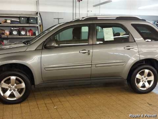 2006 Pontiac Torrent - Photo 1 - Davenport, IA 52802