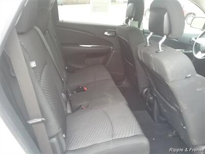 2020 Dodge Journey SE Value   - Photo 11 - Davenport, IA 52802