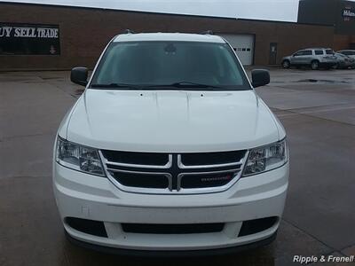 2020 Dodge Journey SE Value SUV