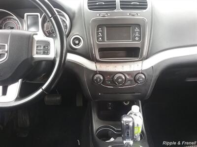 2020 Dodge Journey SE Value   - Photo 13 - Davenport, IA 52802