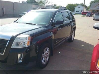 2011 GMC Terrain SLE-2   - Photo 3 - Davenport, IA 52802