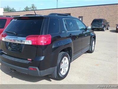 2011 GMC Terrain SLE-2   - Photo 6 - Davenport, IA 52802