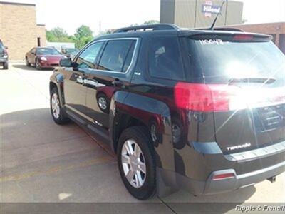 2011 GMC Terrain SLE-2   - Photo 7 - Davenport, IA 52802