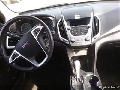 2011 GMC Terrain SLE-2   - Photo 12 - Davenport, IA 52802