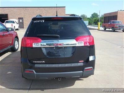 2011 GMC Terrain SLE-2   - Photo 5 - Davenport, IA 52802